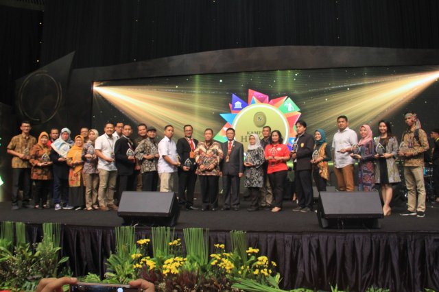 Laptah Kampung Hukum 25-26 Februari 2020